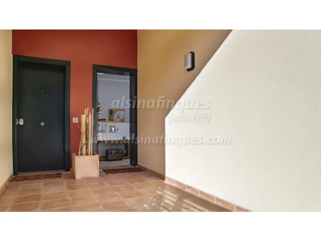 Terraced house with pool for sale in Calle Pius Font I Quer, imagen 40