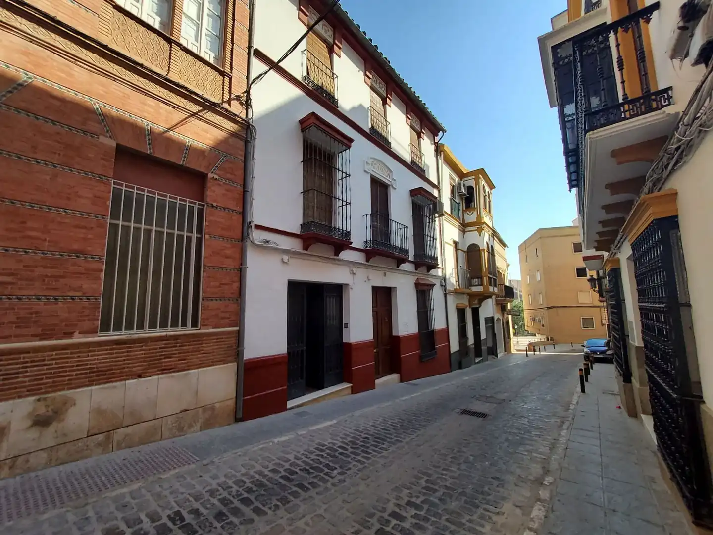 Casa in vendita a Puente Genil, imagen 9
