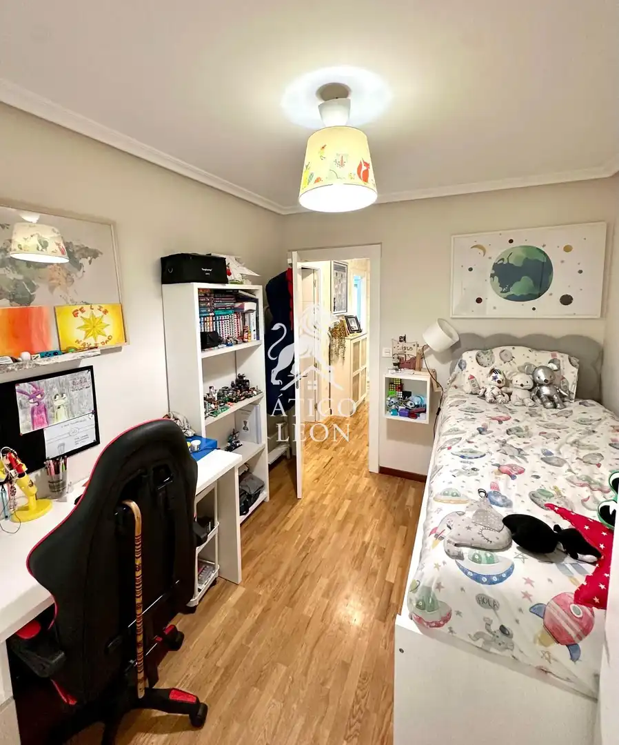 Piso con ascensor en venta en Suero de Quiñones, imagen 6