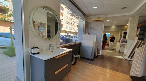 Foto 2 von Geschaftsraum zur Miete in La Llum, Valencia Capital