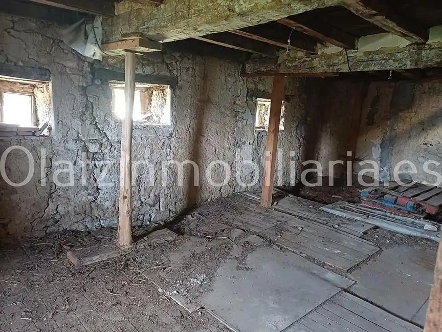 Casa o xalet en venda en Trucios-Turtzioz