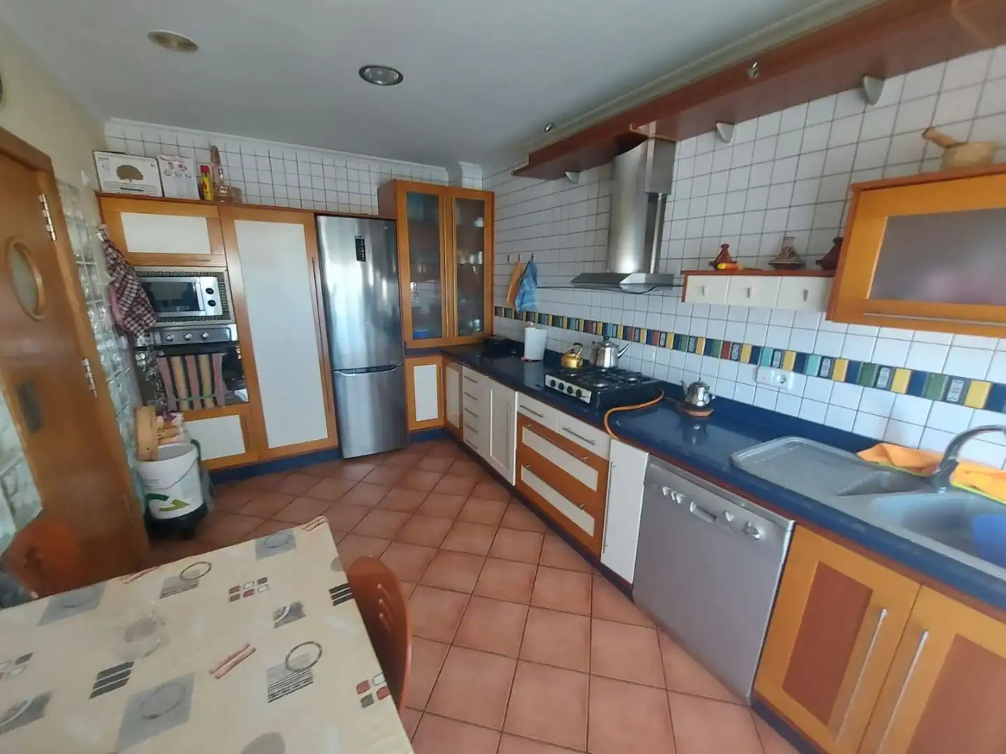 Piso con ascensor en venta en calle Boquera 10