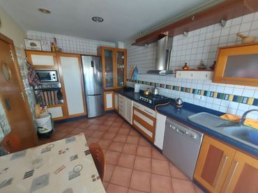 Wohnung mit Aufzug zum Verkauf in calle Boquera 10