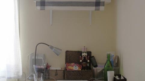 Foto 2 de Apartament per a compartir a Can Baró,  Barcelona Capital