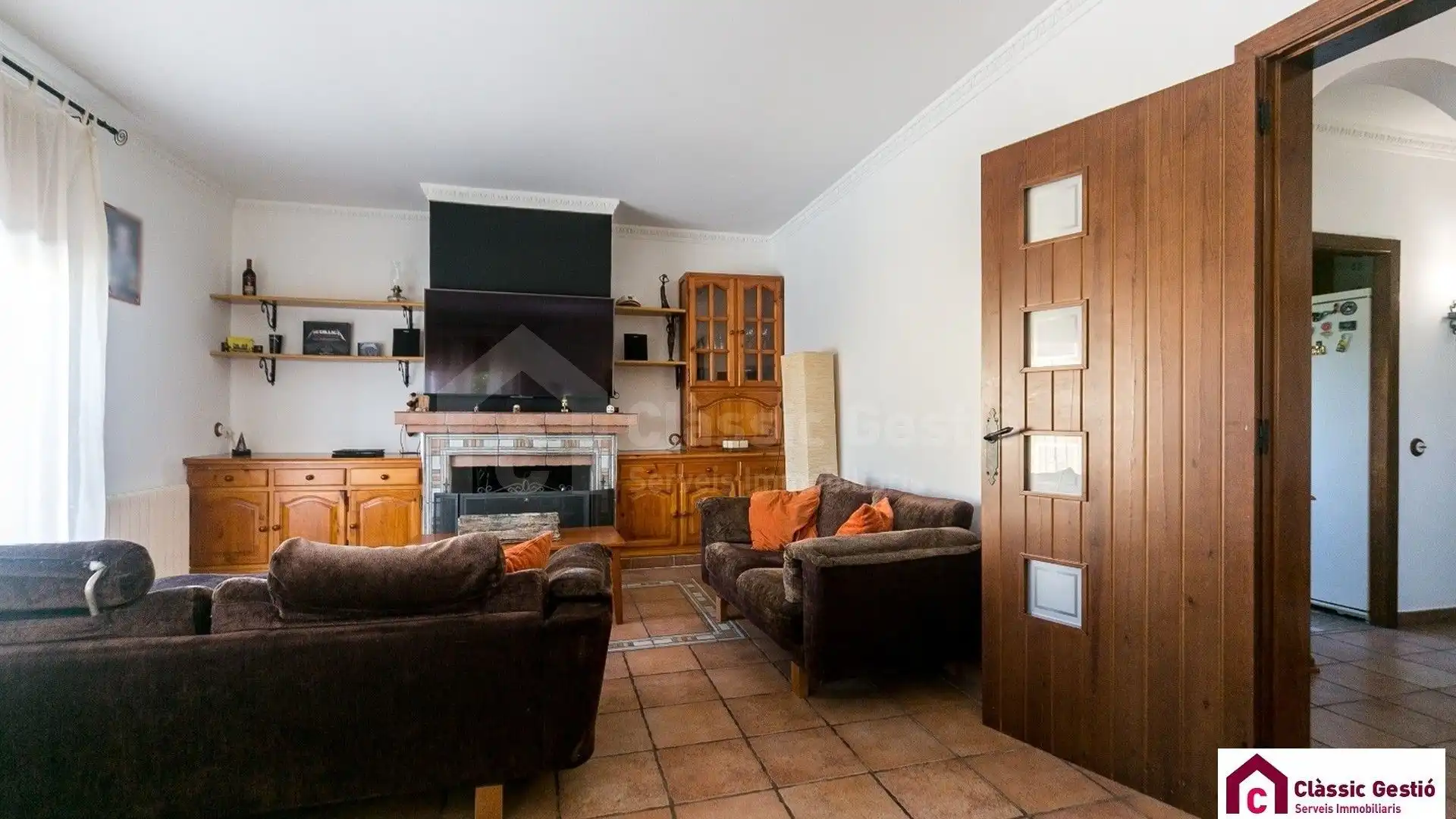Casa o xalet en venda a Olesa de Montserrat