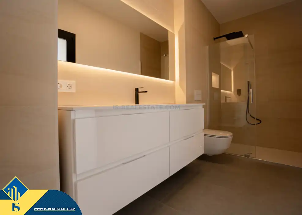 Villa mit Pool zum Verkauf in Golf Bahía, imagen 13