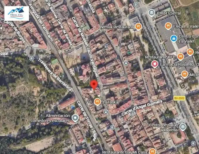 Flat for sale in Calle INDUSTRIA, imagen 2