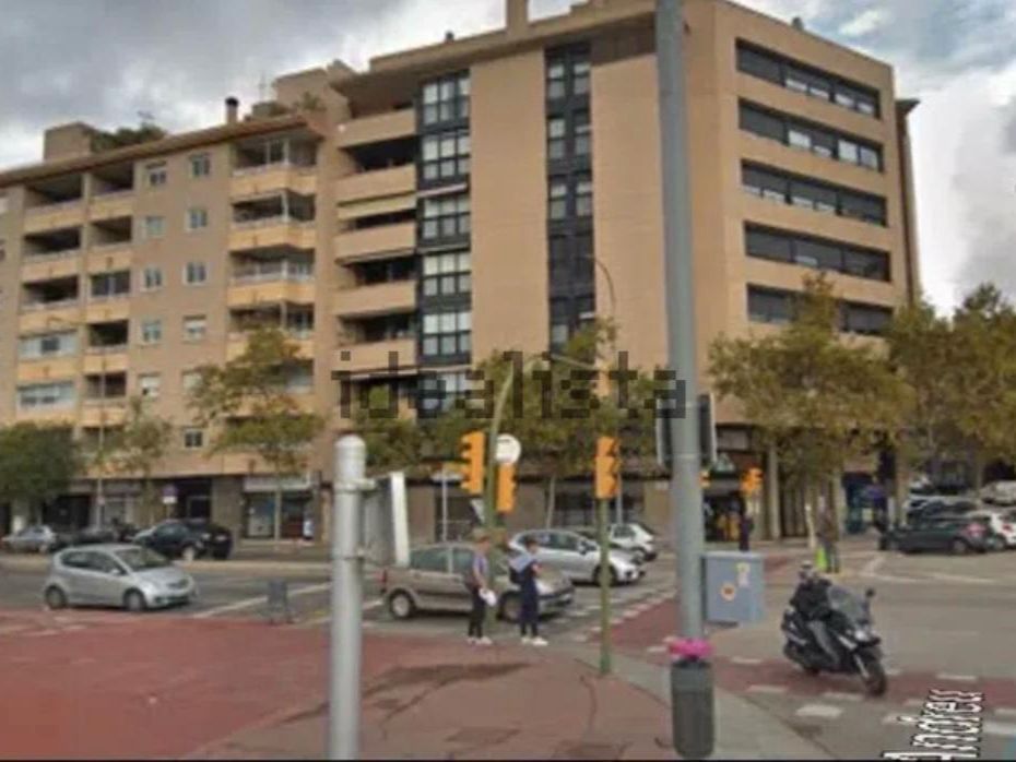 Exterior view of Office to rent in  Palma de Mallorca