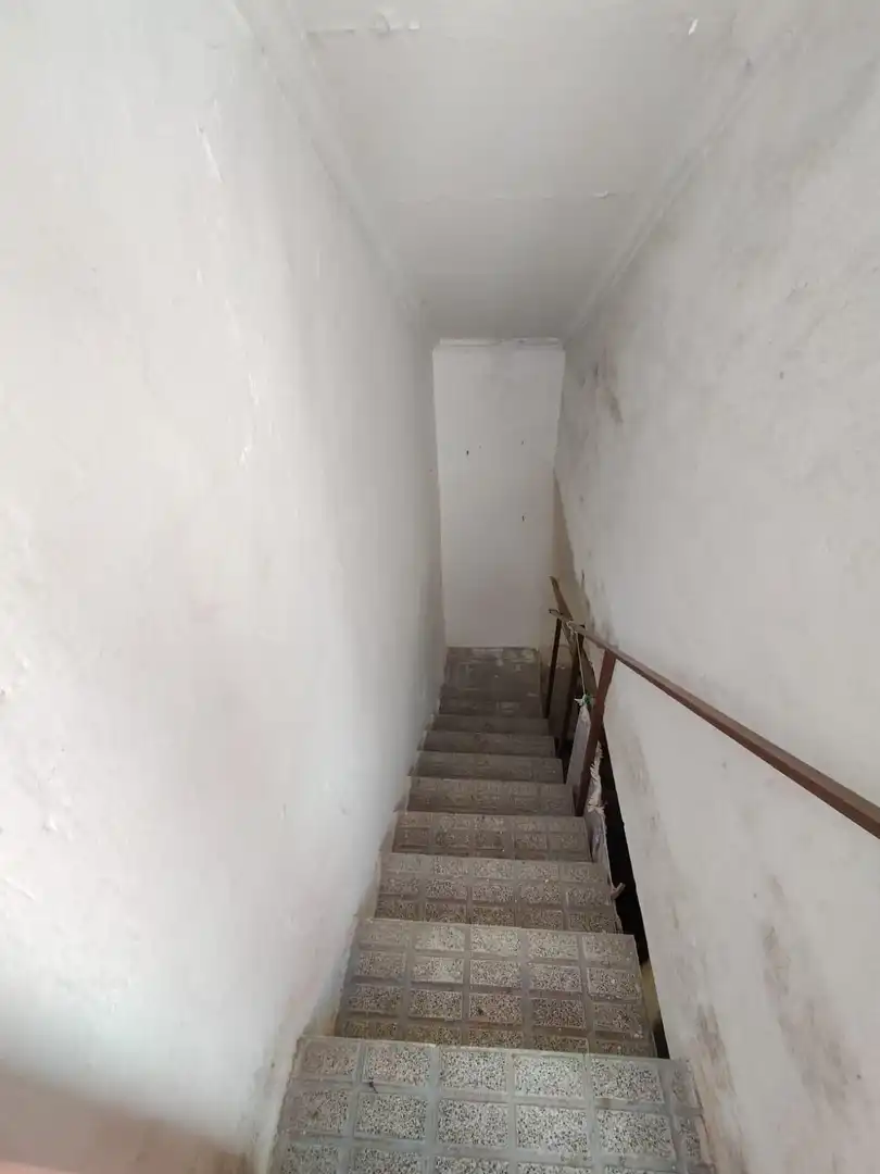 Casa o chalet en venta en Almuradiel con Jardín privado