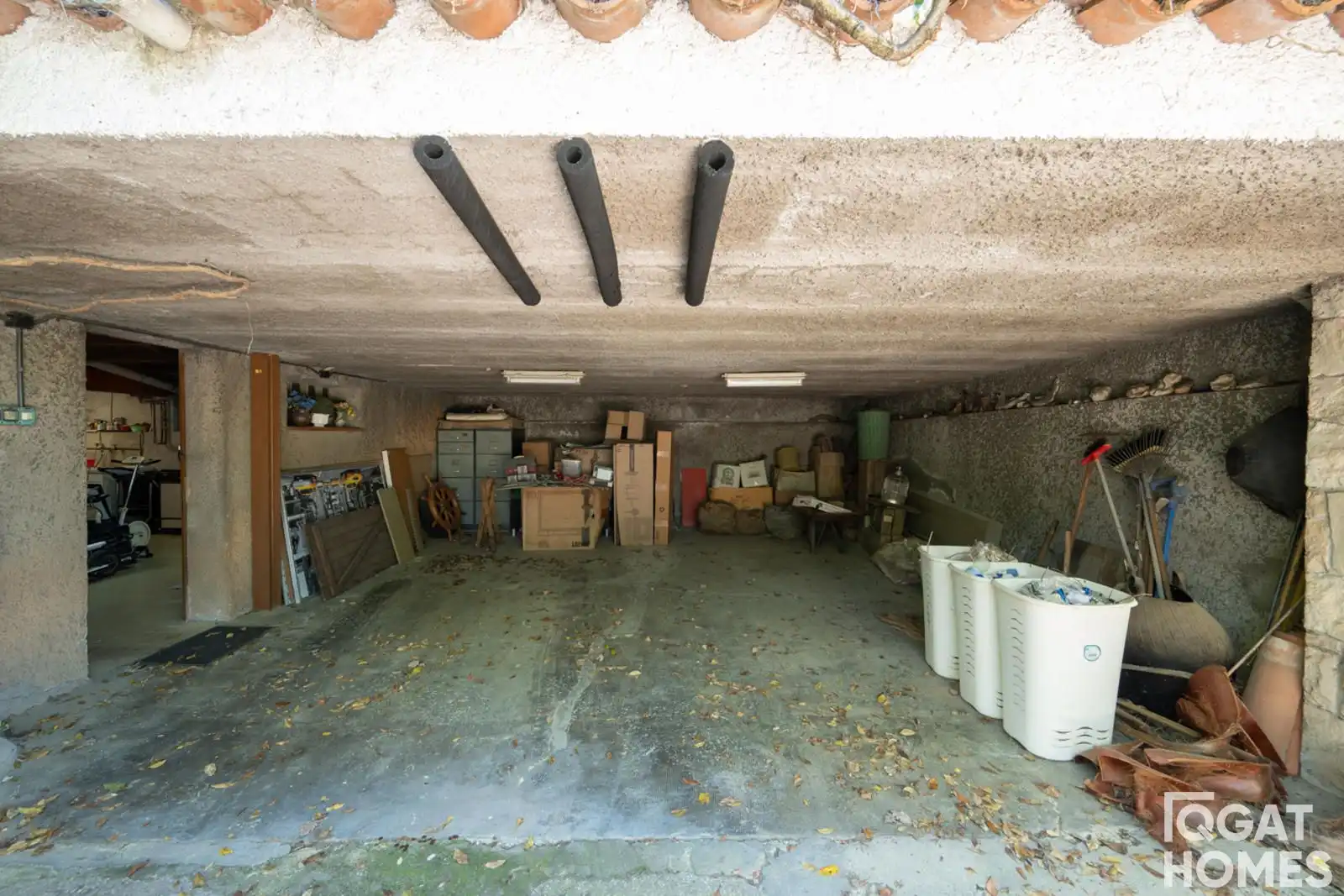 Casa o chalet en venta en Sant Cugat del Vallès con Calefacción, Terraza y Trastero