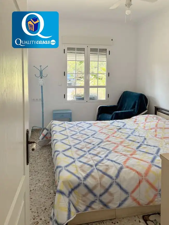 Chalet en venta en La Algoda - Matola - Llano de San José, imagen 25