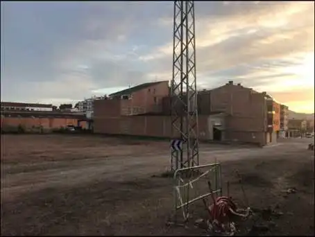 Terreny rústic en venda a C/ Bonaire, imagen 8