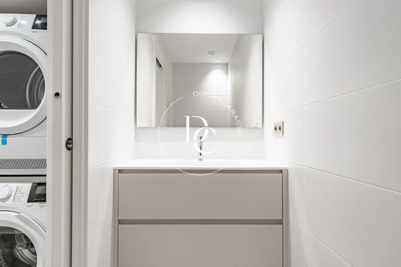 Flat for rent in Carrer d'Enric Morera, Can Girona - Terramar - Vinyet