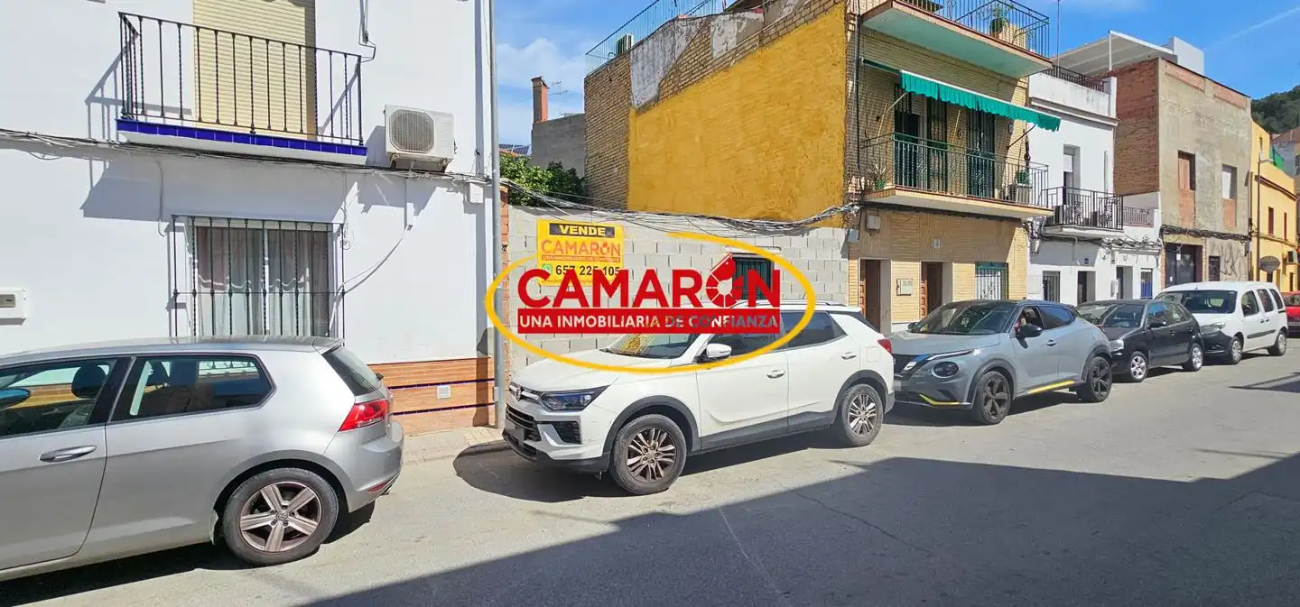 Lands and plots for sale in Coria del Río, imagen 2