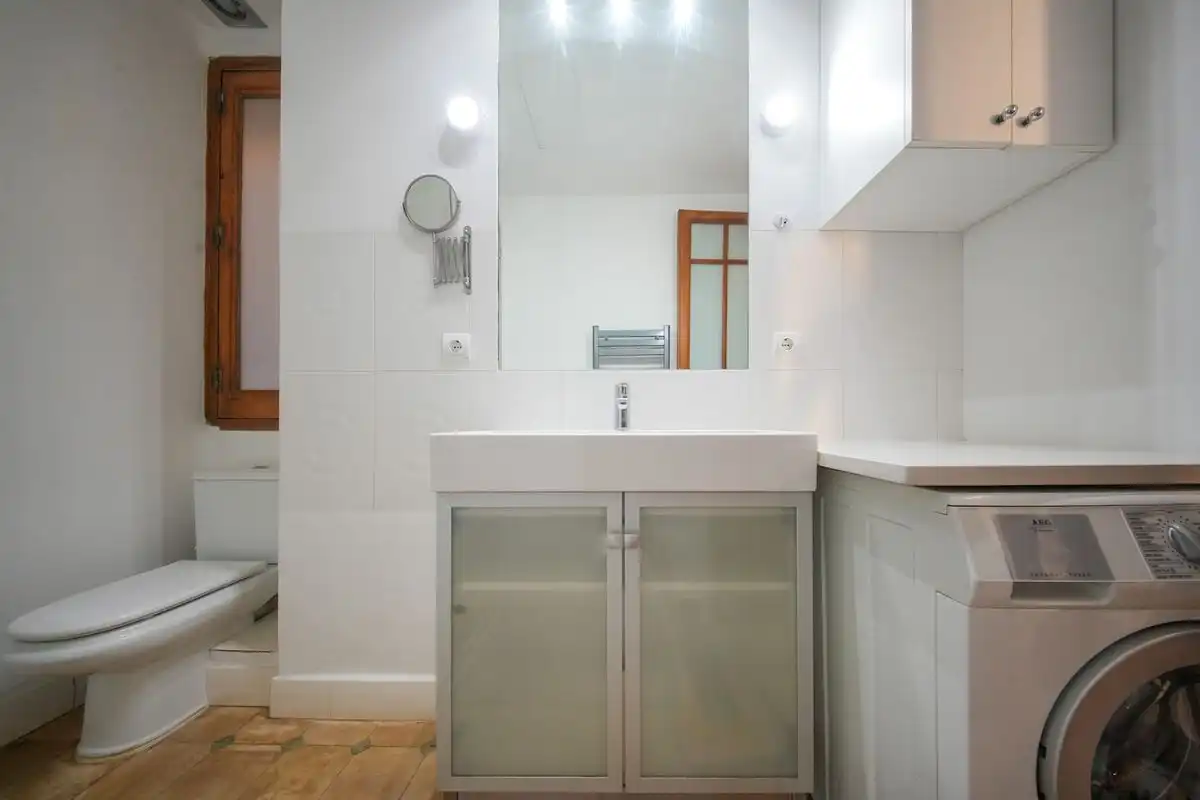 Appartement avec ascenseur à vendre à Calle de Covarrubias, imagen 36