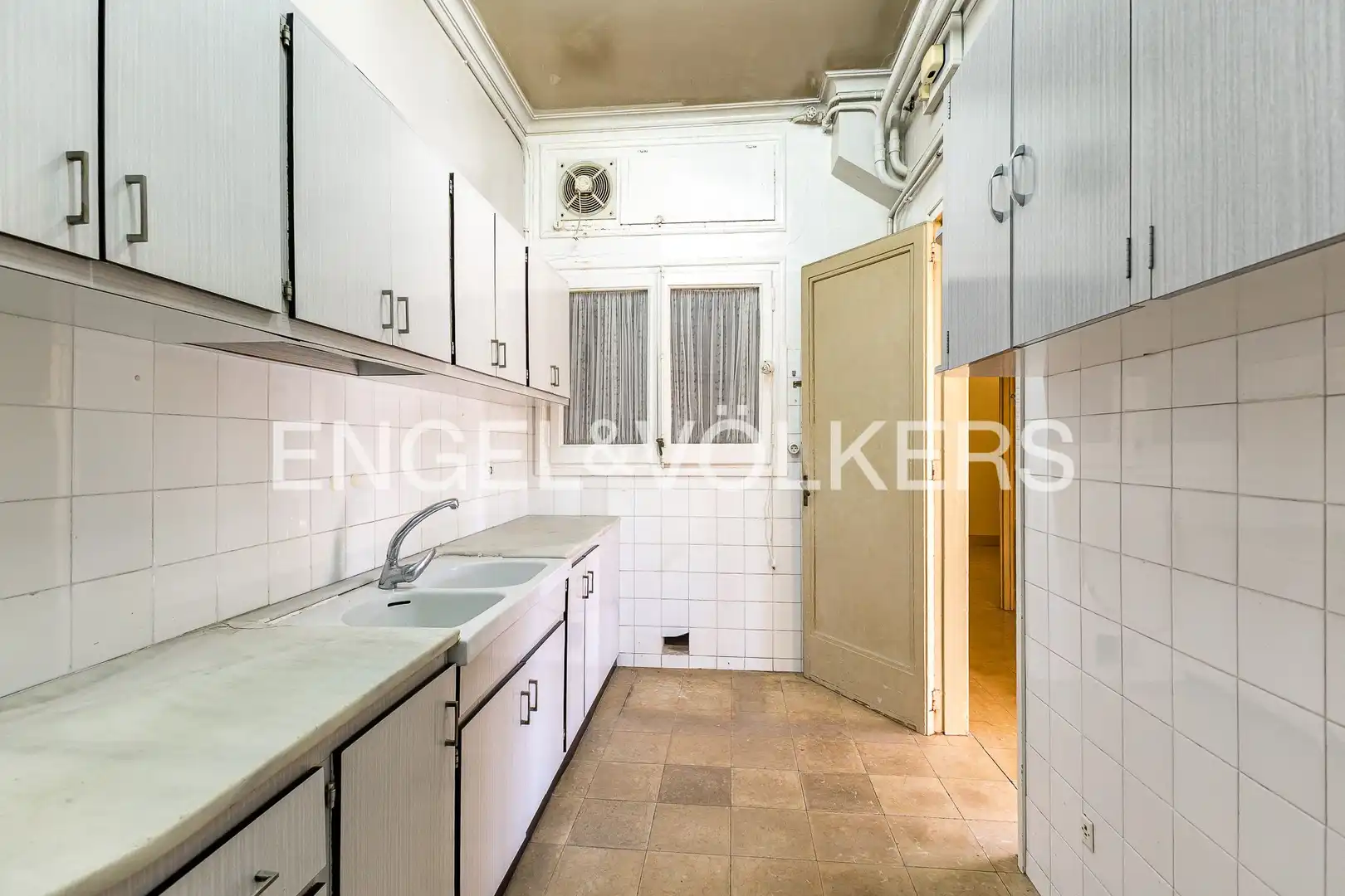 Wohnung mit Aufzug zum Verkauf in Barceloneta -  Molí d'en Rovira, imagen 5