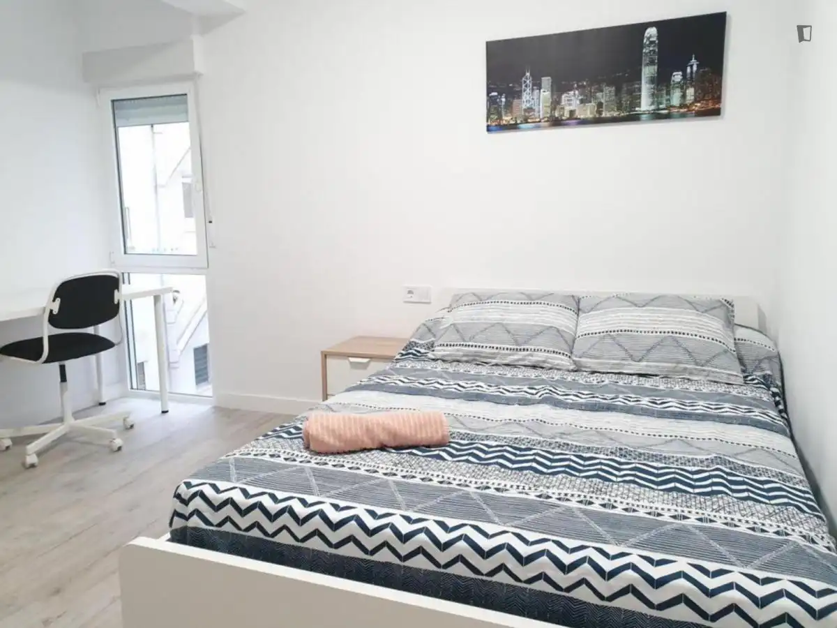 Apartament de lloguer a L'Amistat
