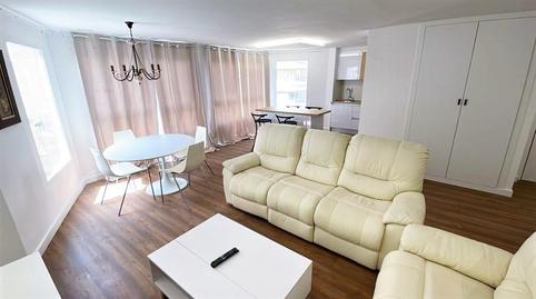 Foto 3 de Pis en venda a Pont Nou - Corazón de Jesús, Alicante