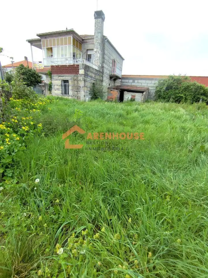 House with terrace for sale in Xunqueira de Ambía, imagen 4