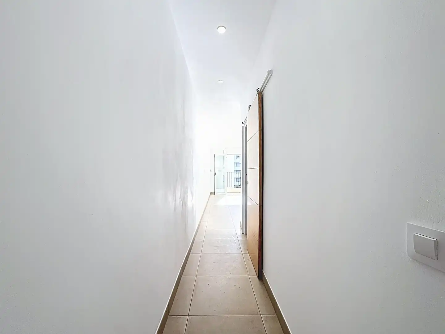 Mini appartamento con terrazza in vendita a Santa Margarita, imagen 11