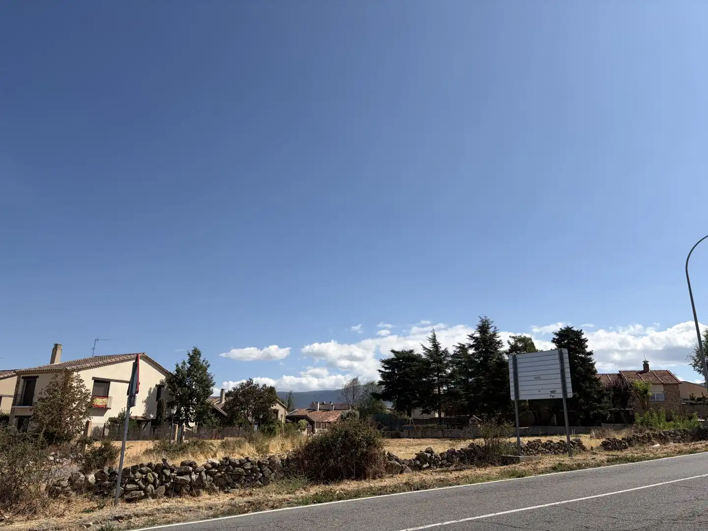 Lands and plots for sale in Torrecaballeros, imagen 4