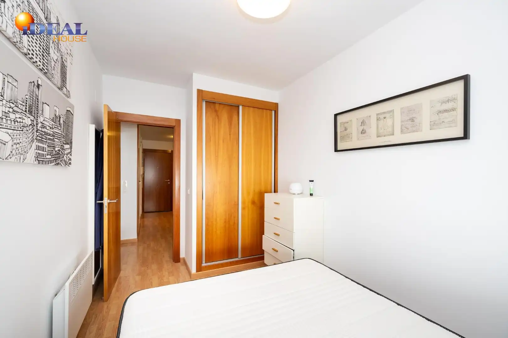 Piso con piscina en venta en Zona media, imagen 15