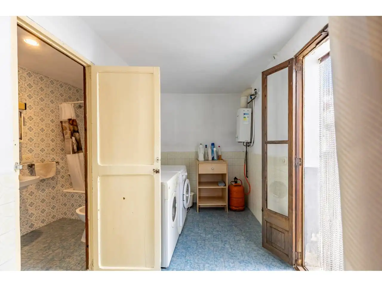 House with garden for sale in Campanet, imagen 22