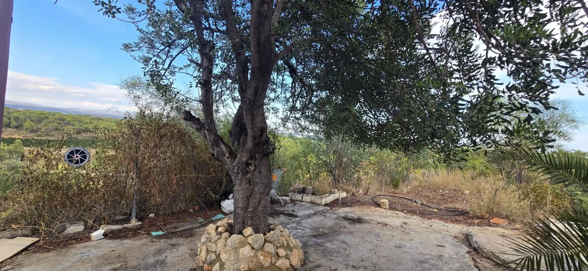 Chalet en venta en Santa Bárbara, imagen 24