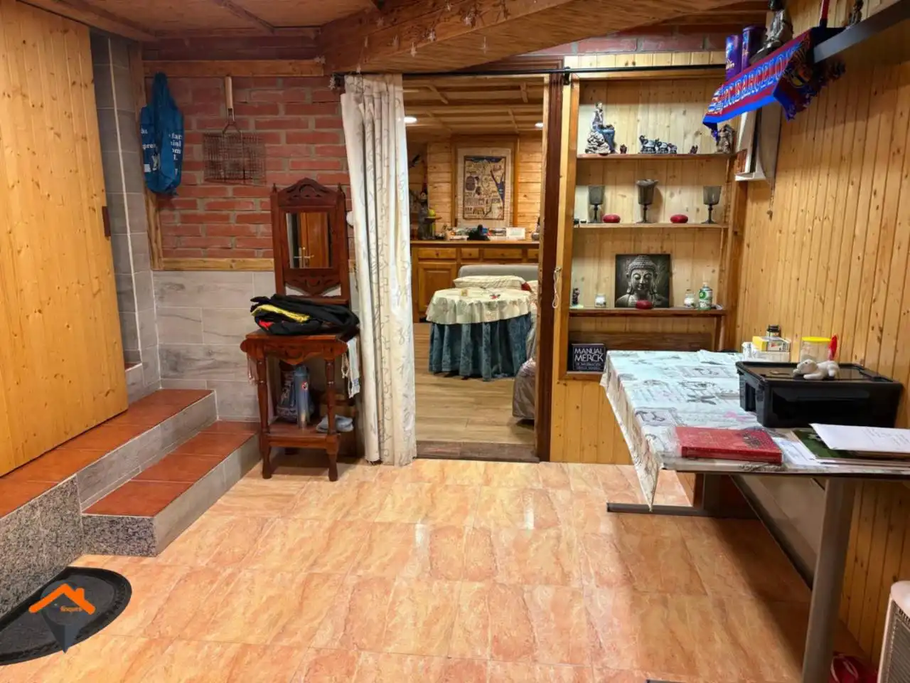 Casa o xalet en venda en Castellbisbal amb Aire condicionat, Calefacció i Jardí privat
