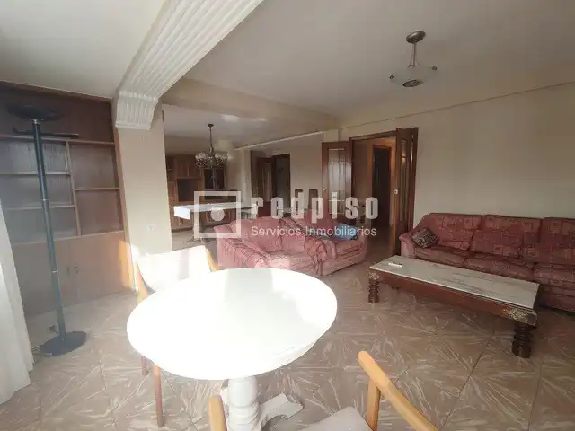 Piso con ascensor en venta en Centro, imagen 7