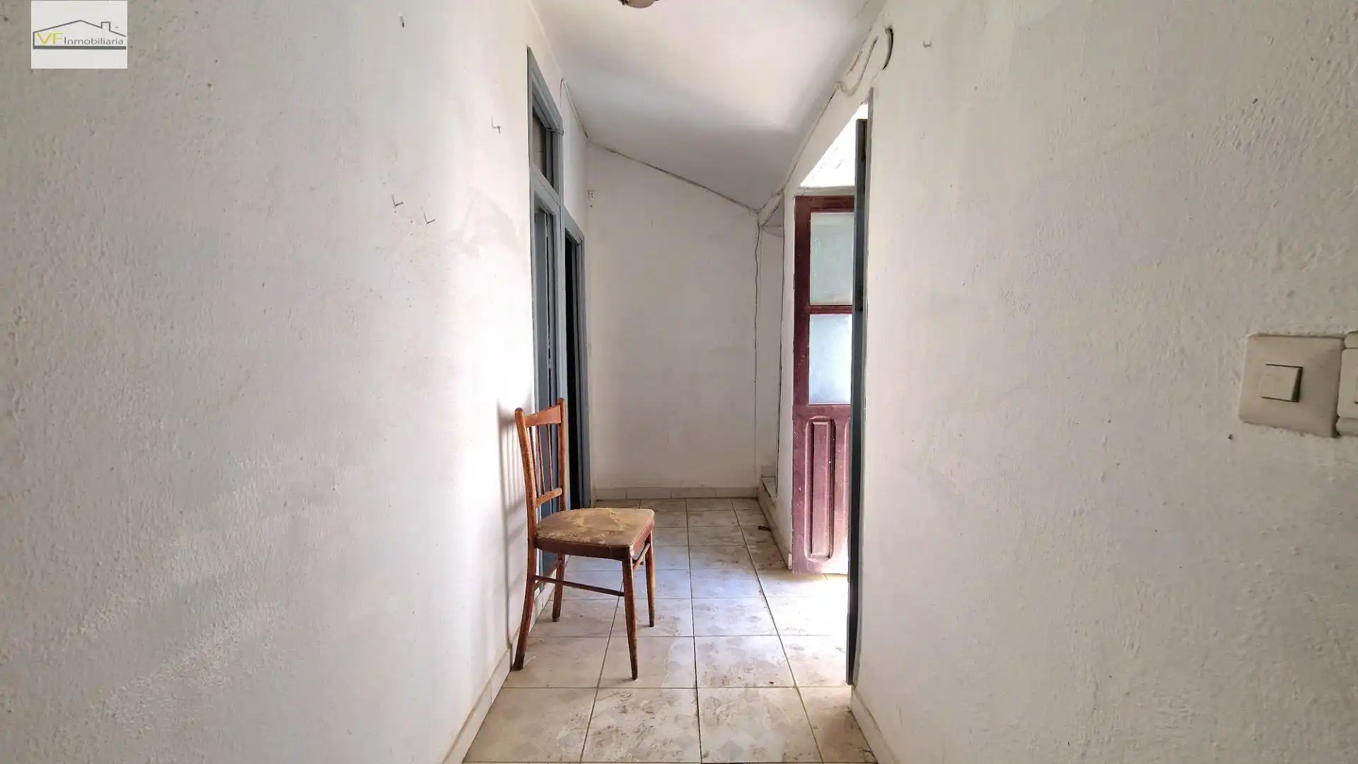 Casa adosada en venda en Almogía amb Traster i Balcó