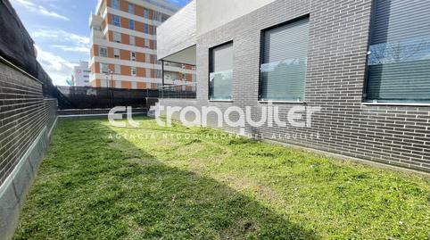 Photo 3 of Flat to rent in Calle Mayorazgo de Duarte, El Cañaveral,  Madrid Capital