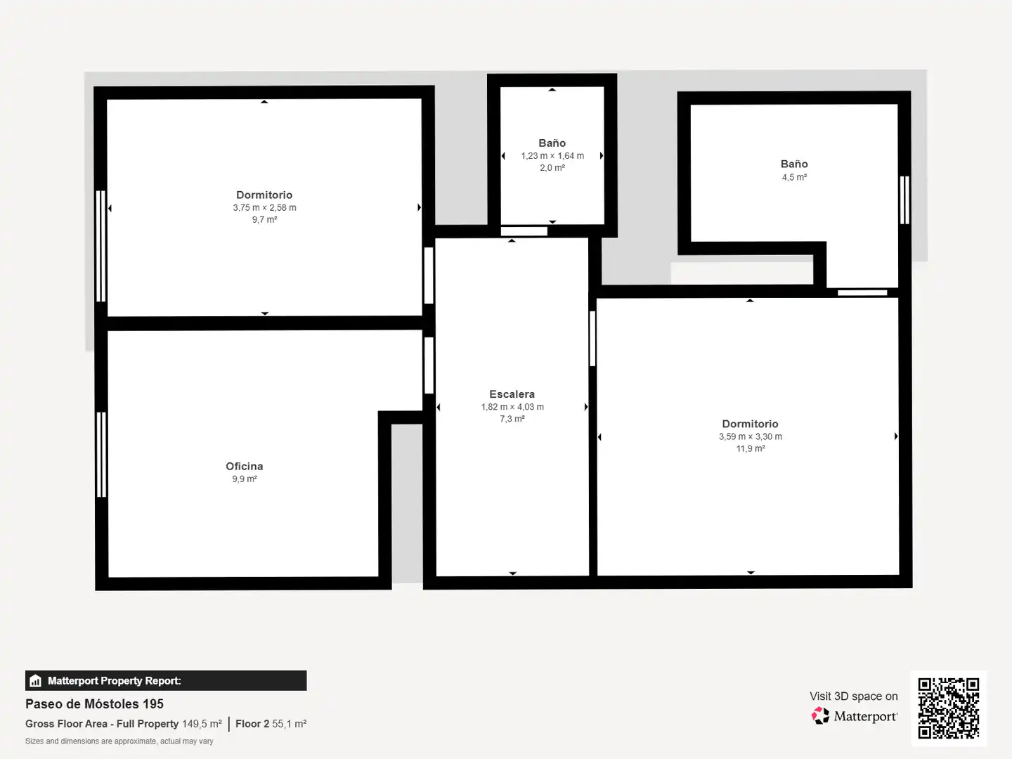 Houses for sale in Móstoles  with Heating, Private garden and Parquet flooring