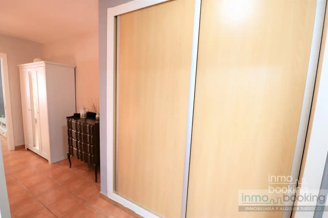 Studio to rent in Carrer de Josep Carner 16, imagen 14