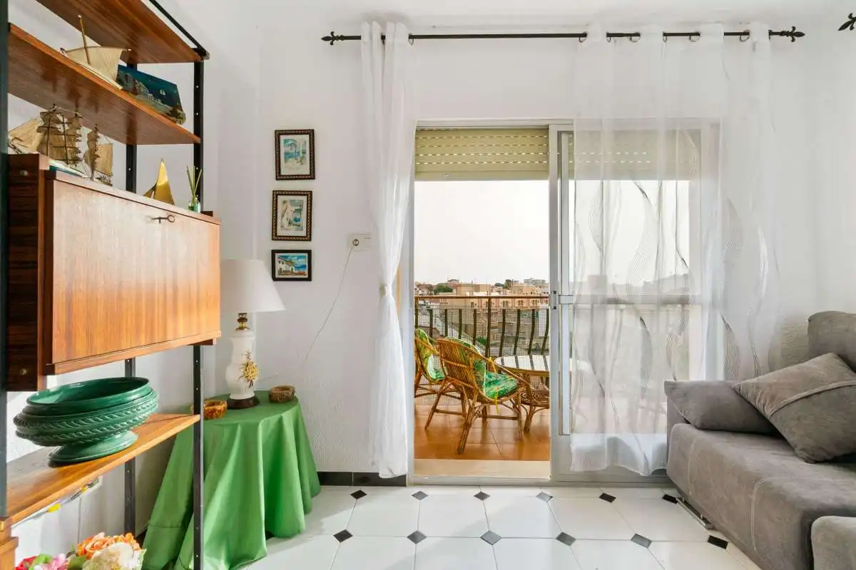 Appartement compact avec ascenseur à vendre à Lo Pagán, imagen 12