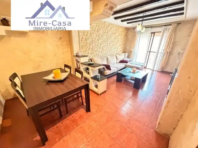 Flat with lift for sale in Elche ciudad, imagen 2