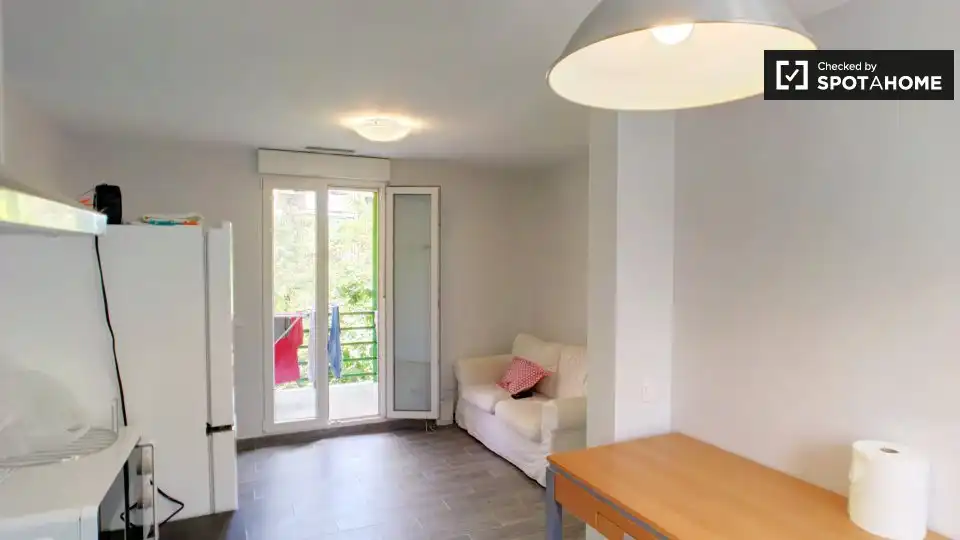 Room in Moscardó