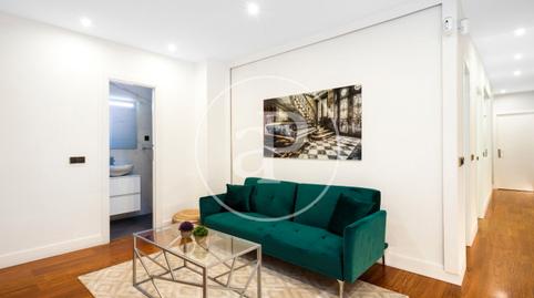 Foto 5 de Pis de lloguer a Calle del Gral. Pardiñas, Lista, Madrid