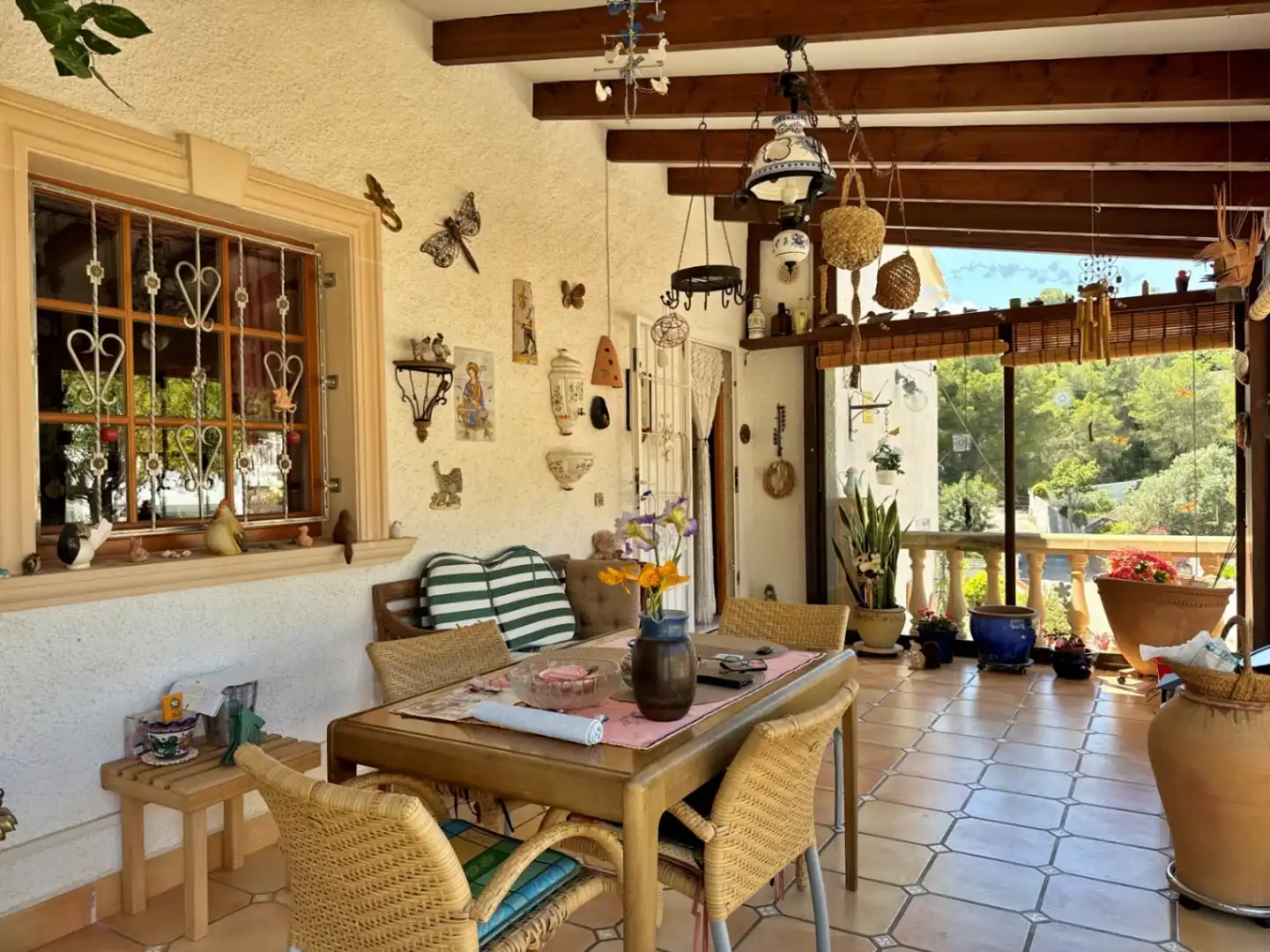Chalet con piscina en venta en Paichi, imagen 9
