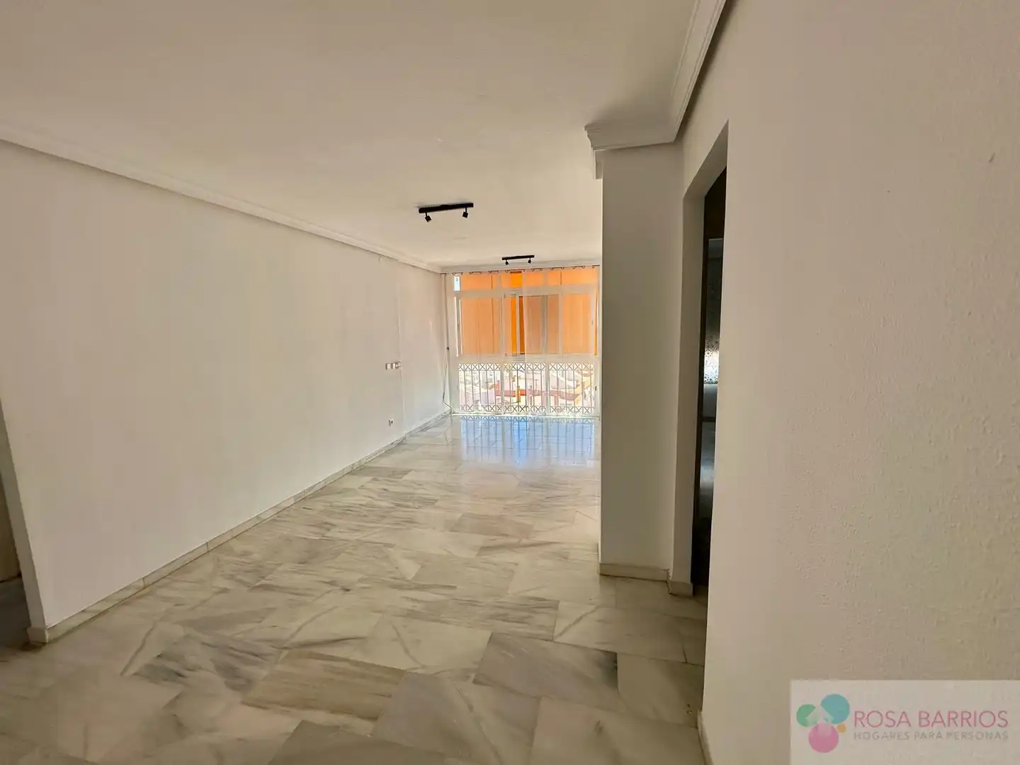 Ático en venta en Marbella con Terraza