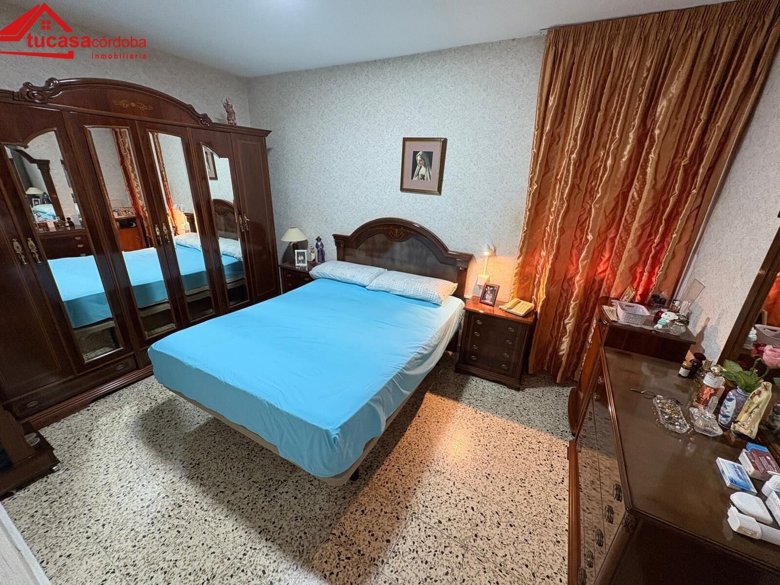 Dormitori de Pis en venda en  Córdoba Capital amb Aire condicionat