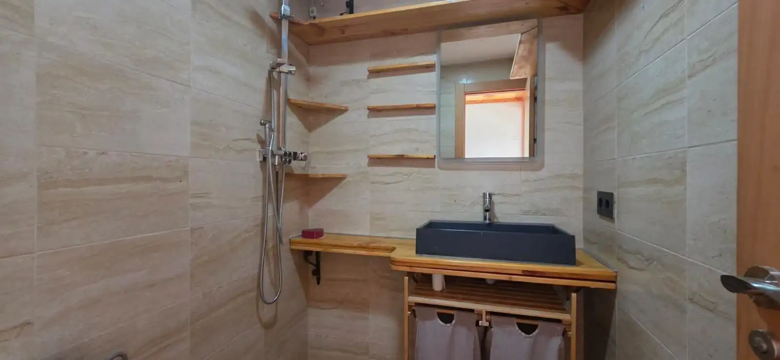Apartament amb piscina en venda a NUÑEZ DE BALBOA, imagen 14