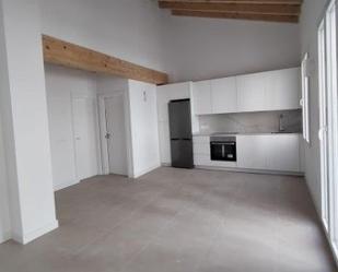 Kitchen of Apartment for sale in Málaga Capital