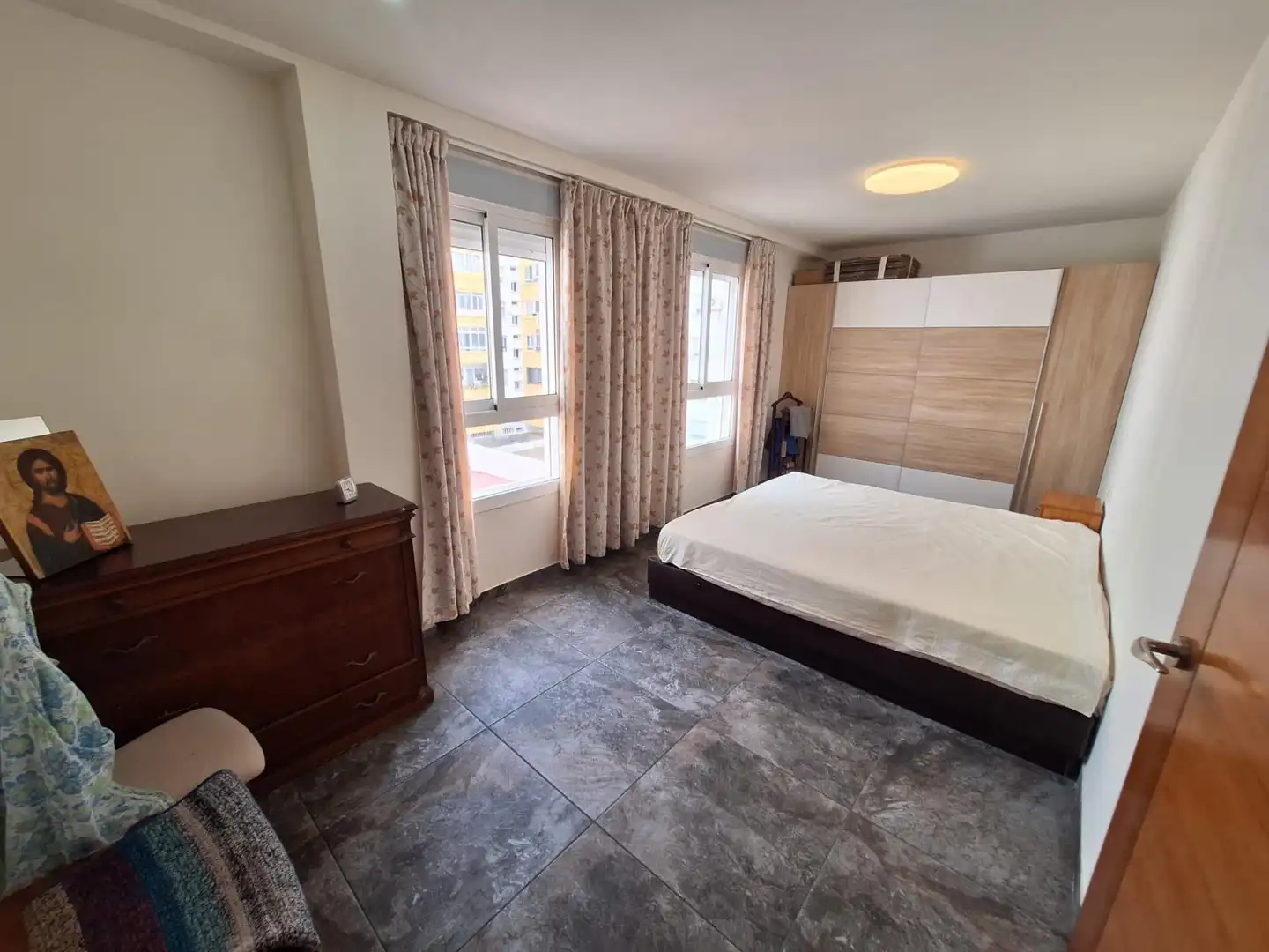 Habitación de Piso en venta en Alzira con Aire acondicionado, Terraza y Amueblado