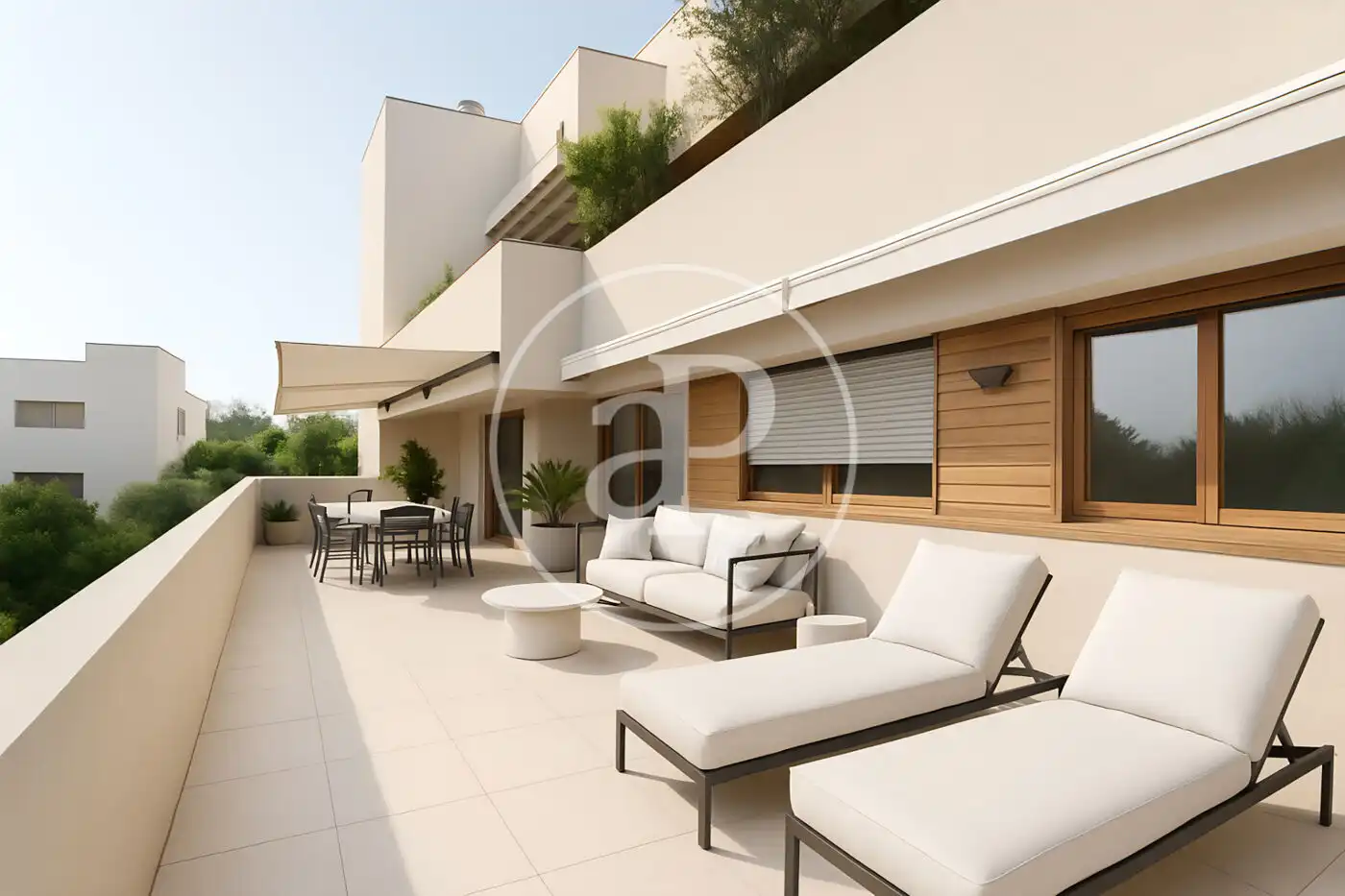 Piso en venta en C. Julio Caro Baroja, Encinar de los Reyes