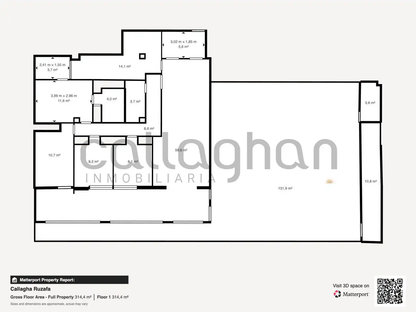Appartement avec ascenseur à vendre à L'Eixample, imagen 64