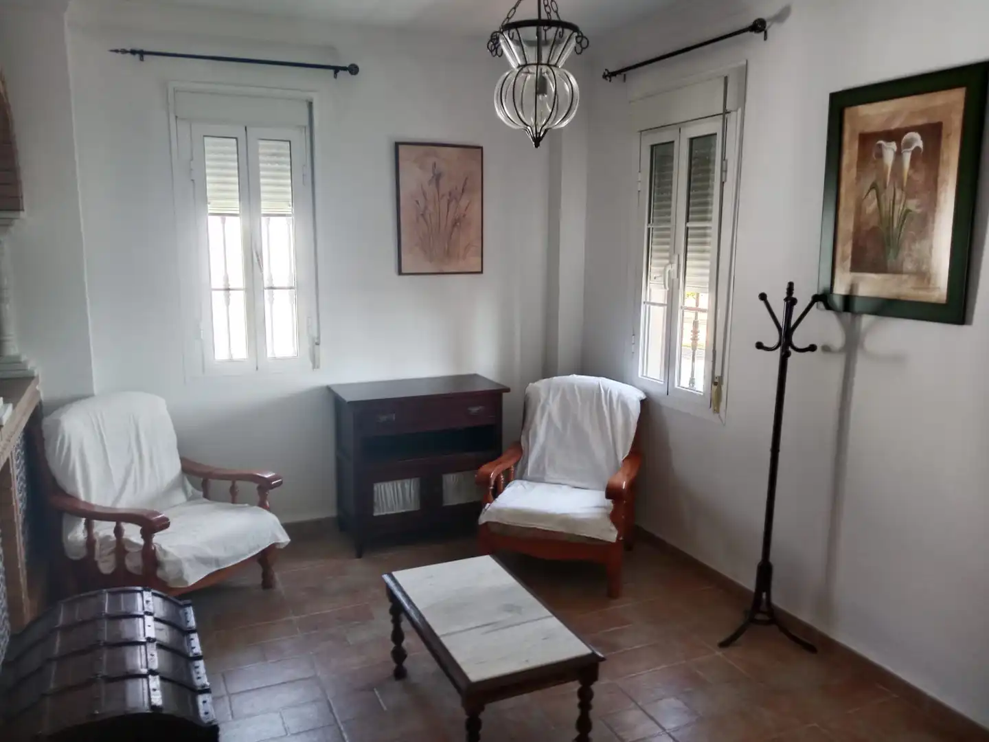 Villa avec terrasse à vendre à Olivares, imagen 35