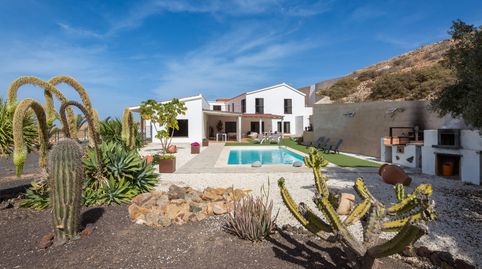 Foto 4 de Casa o chalet en venta en Camino Pájara, Päjara pueblo, Pájara