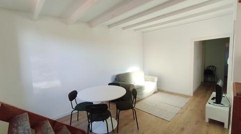 Foto 2 von Dachboden zur Miete in Carrer D'en Xuclà, El Raval, Barcelona Capital