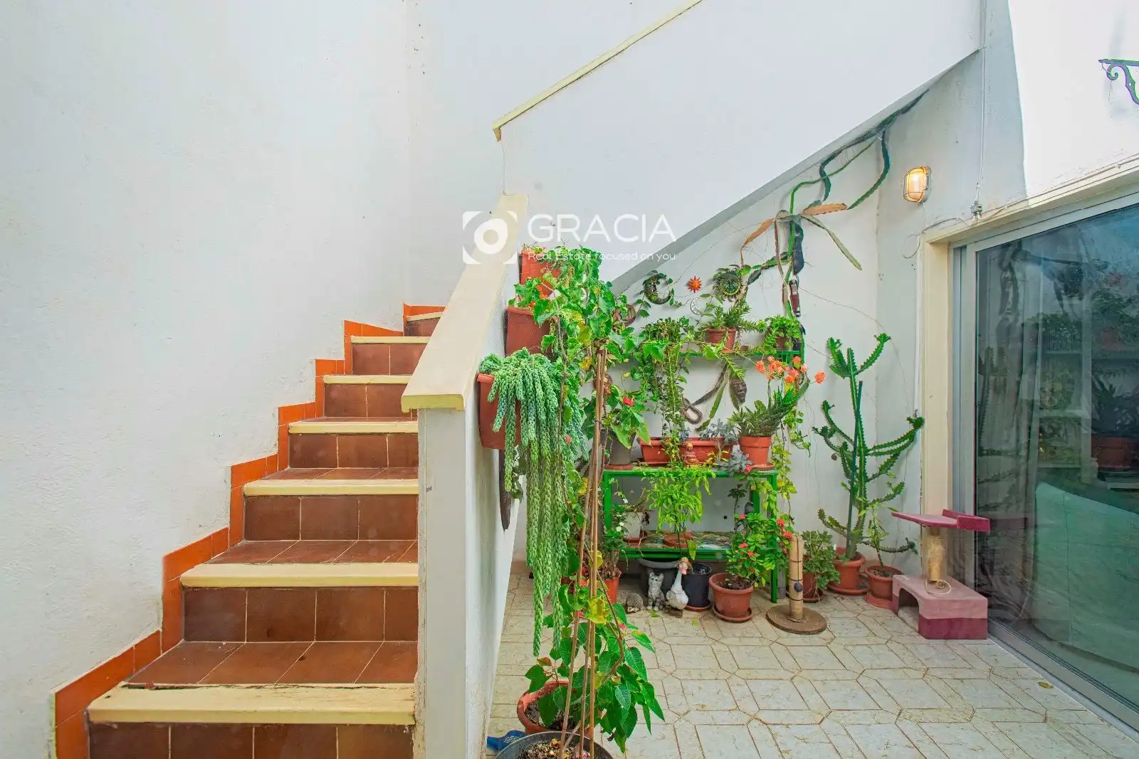 Maisonette mit Pool zum Verkauf in Jose Antonio Tavio, imagen 11